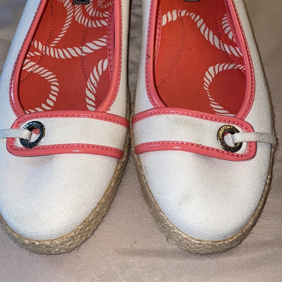 Sperry espidrelle style flats - Picture 3 of 3